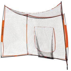 Champro MVP Backstop 8' x 10'