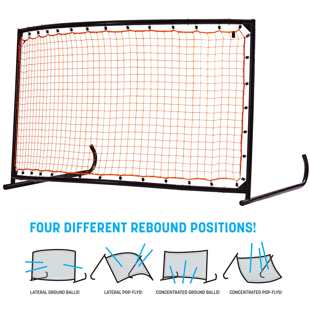 Pepper Rebound Screen - 72" x 42"