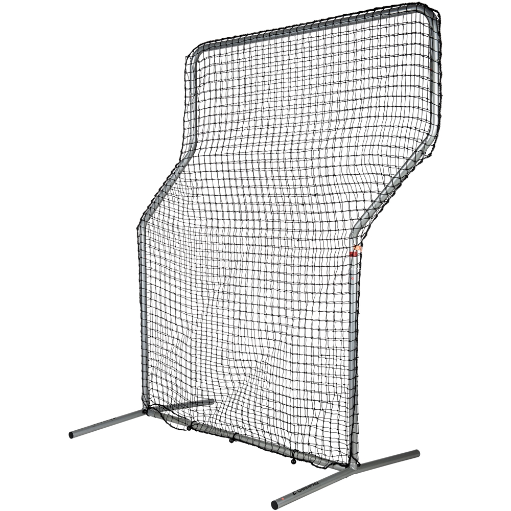 Field "Z" Screen 7' x 5'