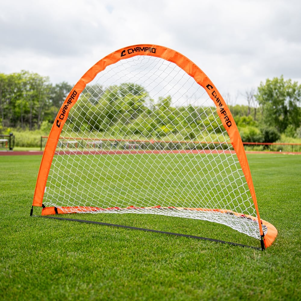 Champro Fold-Up Goal 6' x  4'