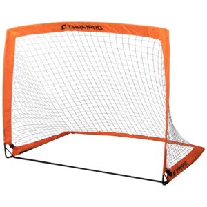 Champro Gravity Soccer Goal 4' x 3'
