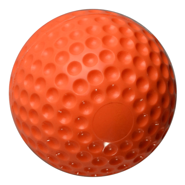 ProNine PM9 LITE Soft Foam Pitching Machine Baseball 9"