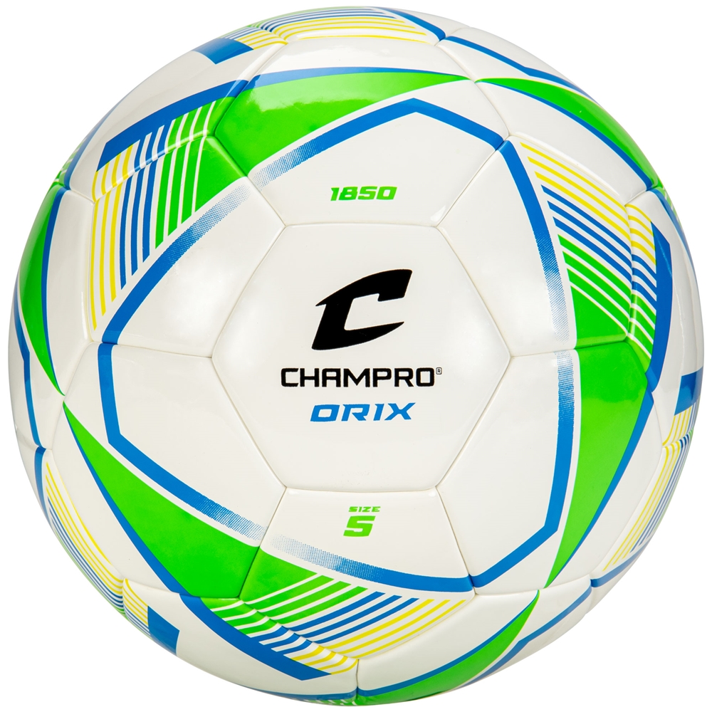 Champro ORIX Soccer Ball