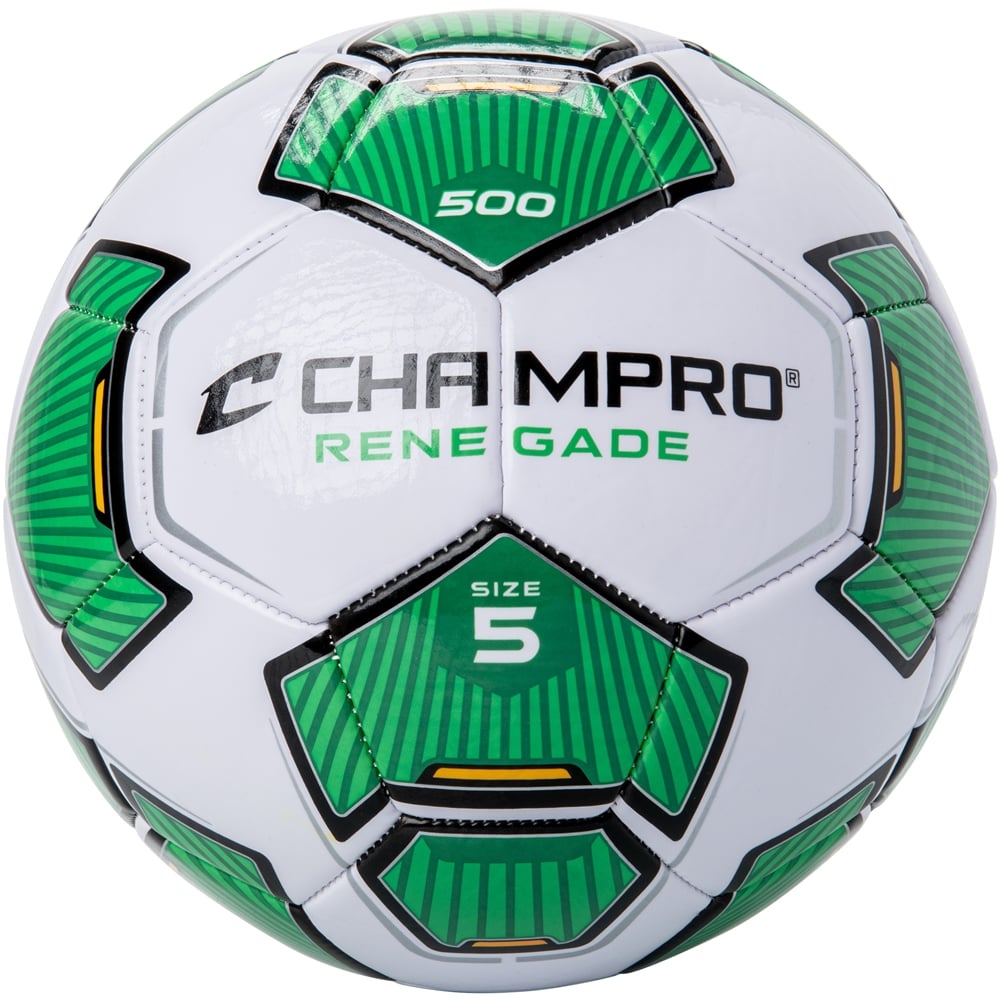 Champro Renegade Soccer Ball
