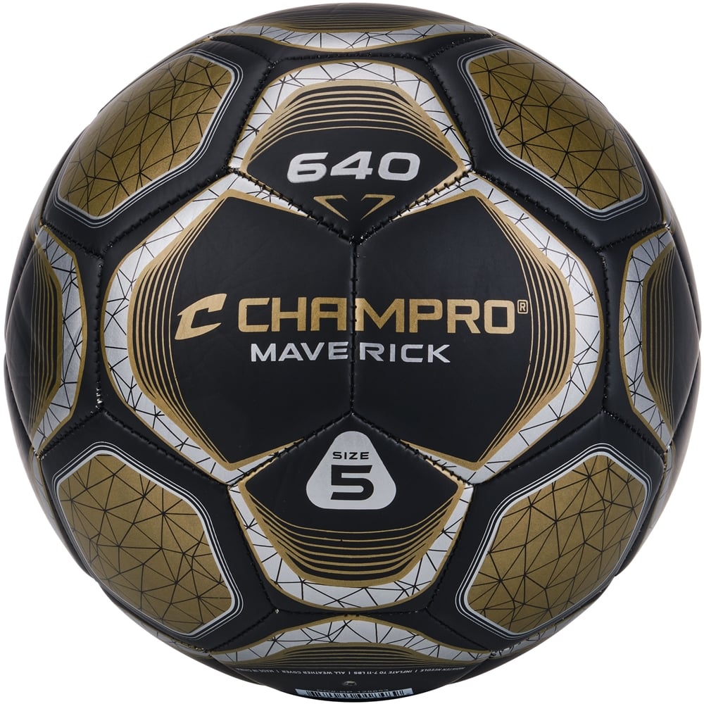 Champro Maverick Soccer Ball