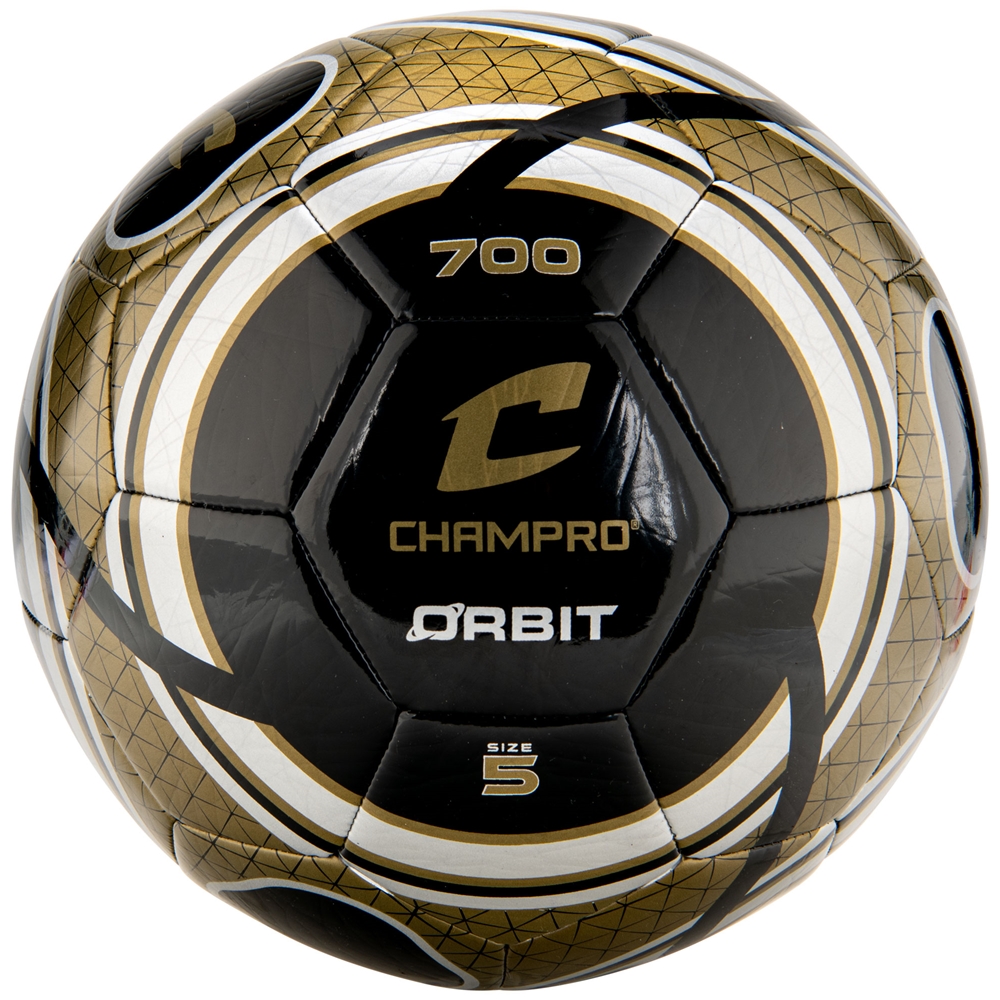 Champro Orbit Soccer Ball