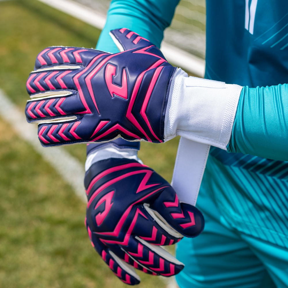 Stopper Goalie Glove