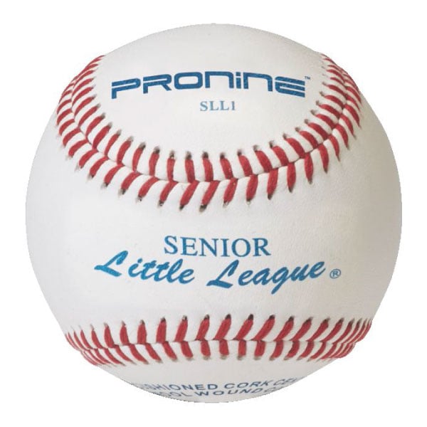 ProNine SLL1 Senior Little League Official Baseball