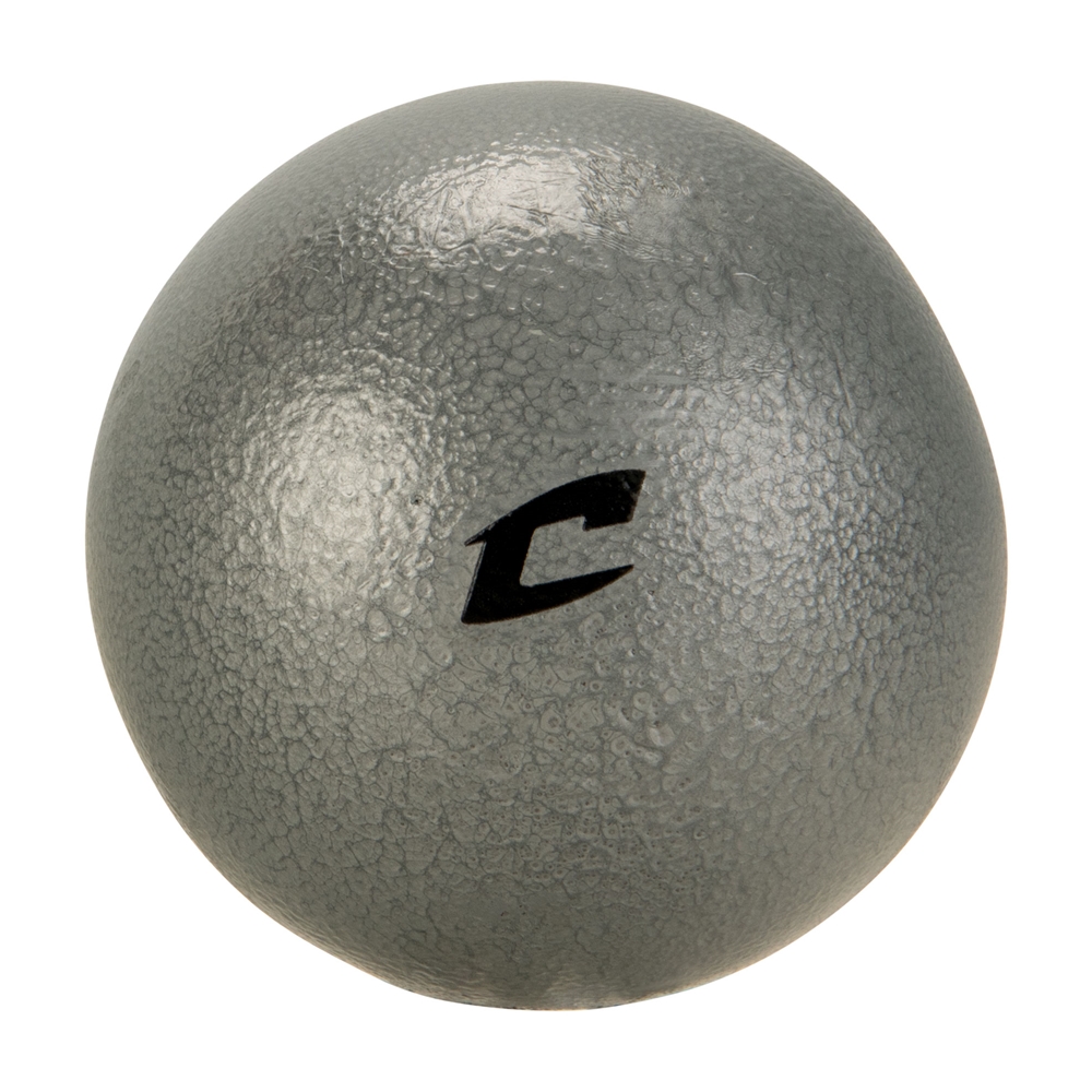4 kg/8.8 lb. Cast Iron Shot Put