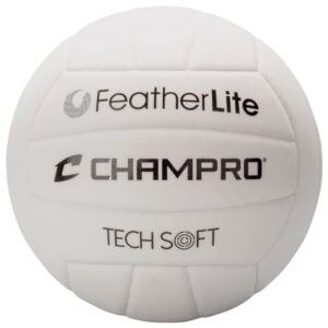 Champro Featherlite Volleyball