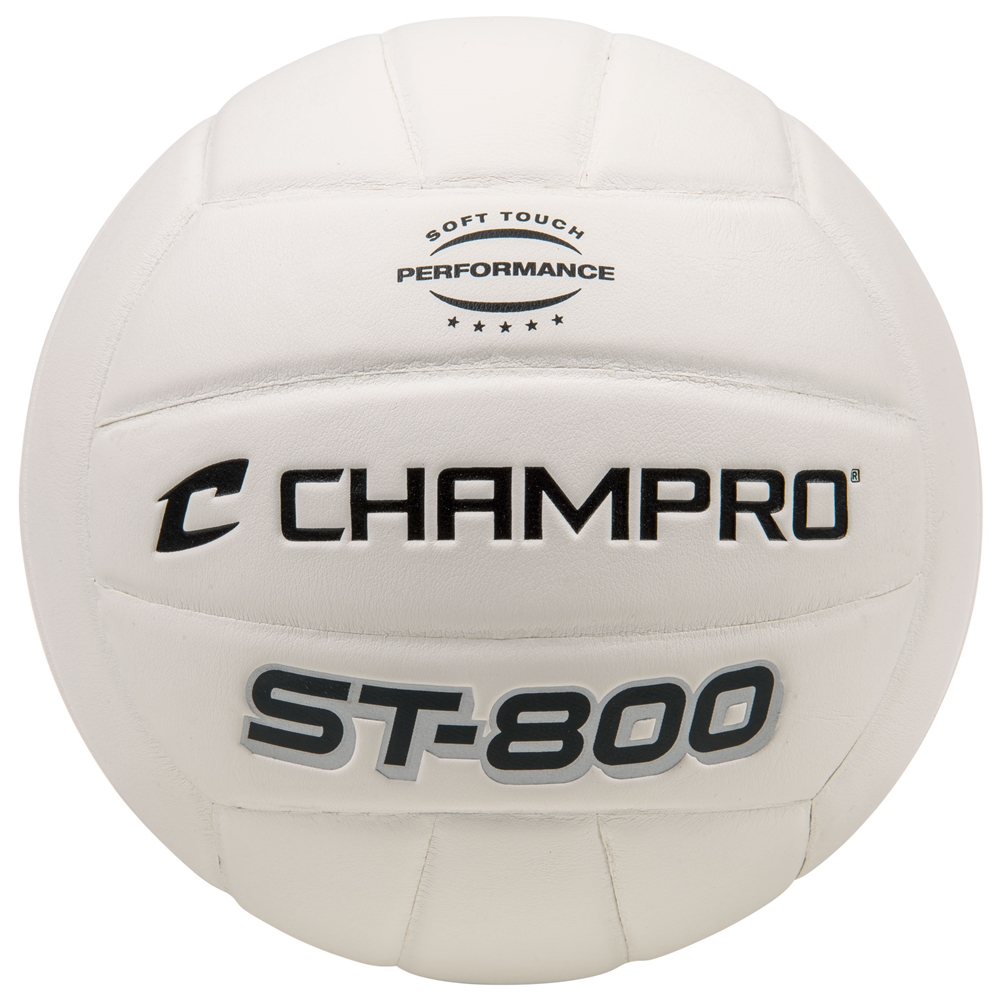 Champro Soft Touch Pro Performance Volleyball