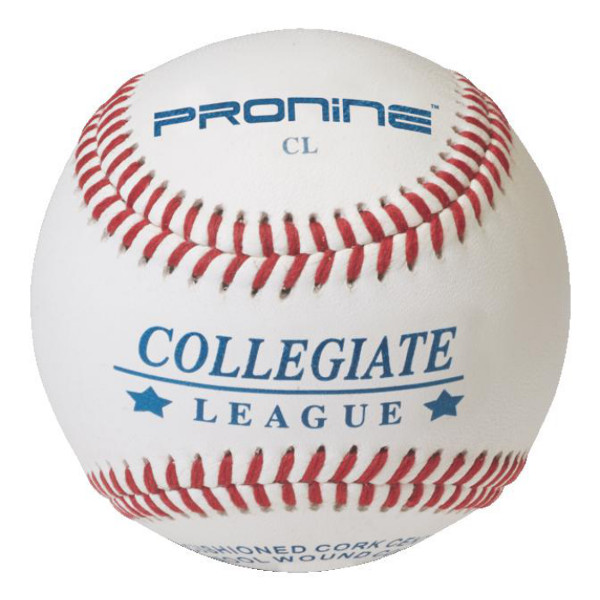 ProNine CL Collegiate Low Seam Baseball