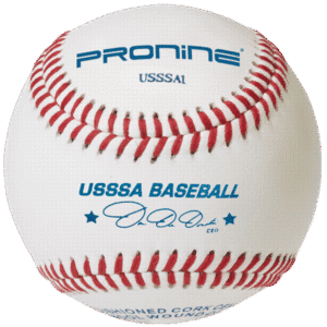 ProNine USSSA1 Official Baseball