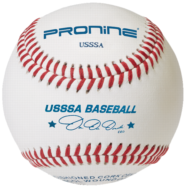ProNine 47 USSSA 12 USSSA 12" Fastpitch Softball