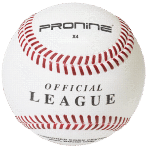 ProNine X4 Composite Cage Baseball