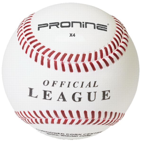 ProNine X4 Composite Cage Baseball