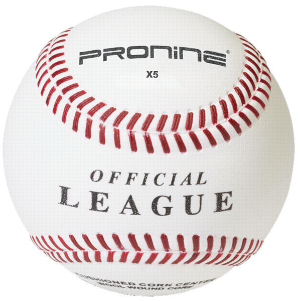 ProNine X5 Composite Cage Baseball