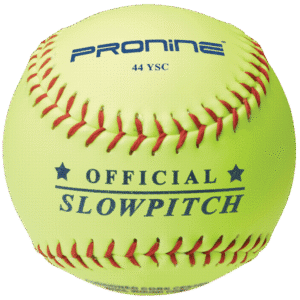 ProNine 44 YSC Slowpitch Softball