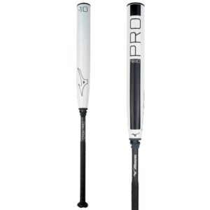 Mizuno B27-CRBN PRO Baseball Bat