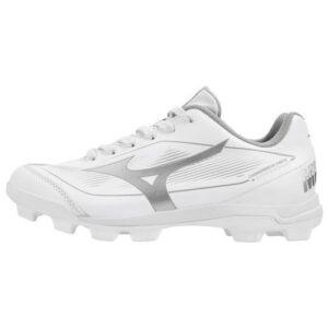 Mizuno CushionRevo Finch JR Cleat
