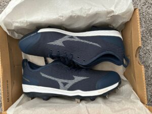 Mizuno Neo Daichi 10 Baseball Cleat