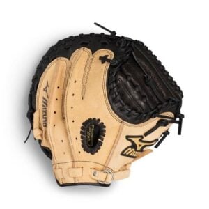 Mizuno Prospect CM GXC105