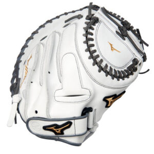 Mizuno MVP Prime FPCM 34 White GXS50PF4W