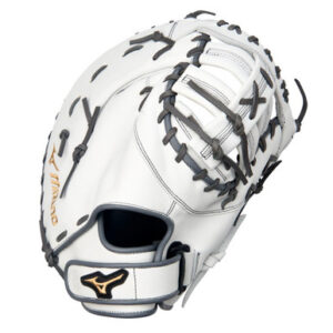 Mizuno Prime FP FBM 13 White GXF50FPW2