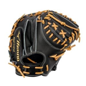 Mizuno Pro Catcher's Mitt GMP-2000