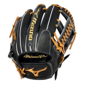 Mizuno Pro Ball Glove GMP-6000R