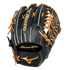 Mizuno Pro Ball Glove GMP-7100D