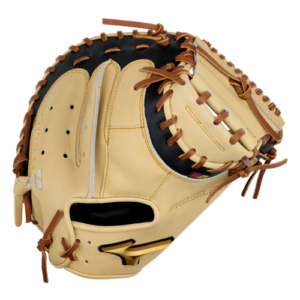 Mizuno Pro Select GPS-20