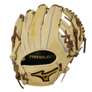 Mizuno Pro Select GPS-40S