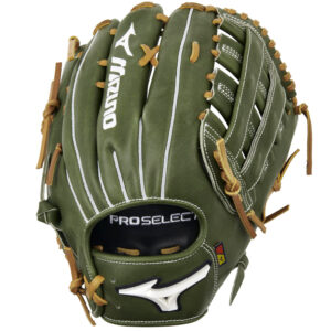 Mizuno Pro Select 12.75 Grey GPS-74D
