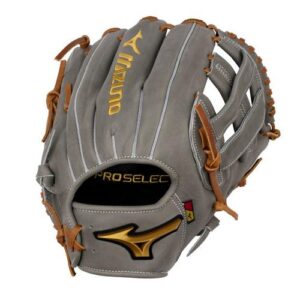 Mizuno Pro Select FP GPSF-12D