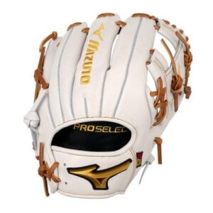 Mizuno Pro Select FP GPSF-40R