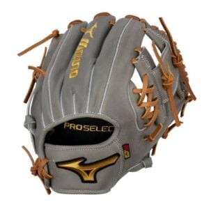 Mizuno Pro Select FP GPSF-50D