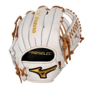 Mizuno Pro Select FP GPSF-50R