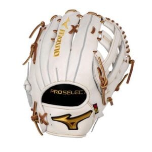 Mizuno Pro Select FP GPSF-71D
