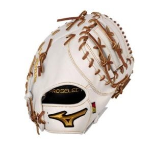 Mizuno Pro Select FP GPSF-30