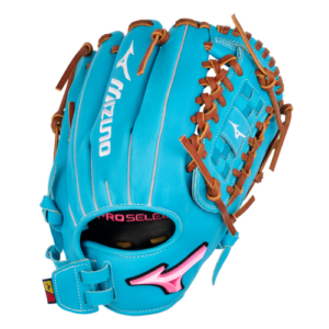 Mizuno Pro Select FP 12 GPSF-13D