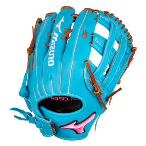 Mizuno Pro Select FP 12.5 GPSF-72D