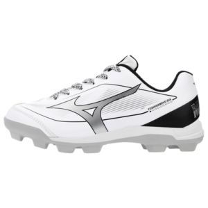 Mizuno CushionRevo Diamond JR Cleat