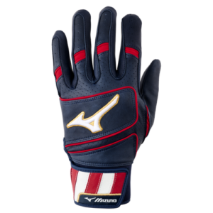 Mizuno Pro Select Batting Gloves