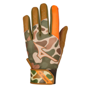 Mizuno MVP Batting Gloves