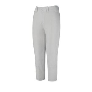 Mizuno Women's Belted Pant