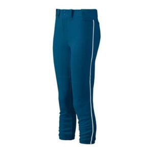 Mizuno Women's Belted Piped Pant