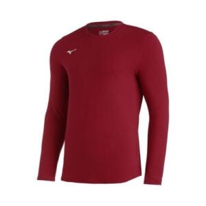 Mizuno Comp Diamond LS Crew