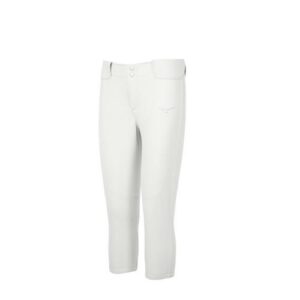 Mizuno Women's Belted Stretch SB Pant