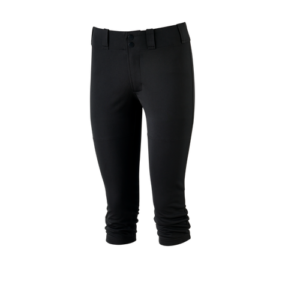 Mizuno Girl's Prospect Softball Pant